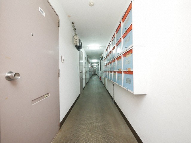 その他共用部分