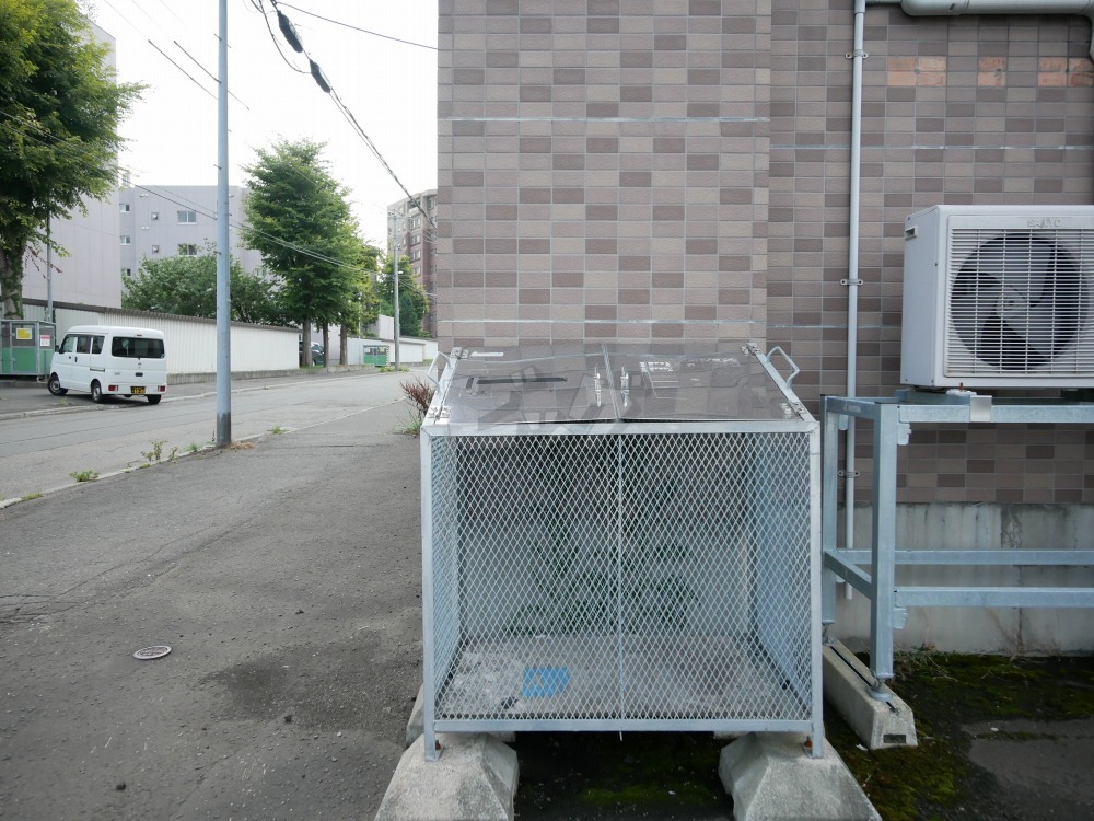 その他共用部分