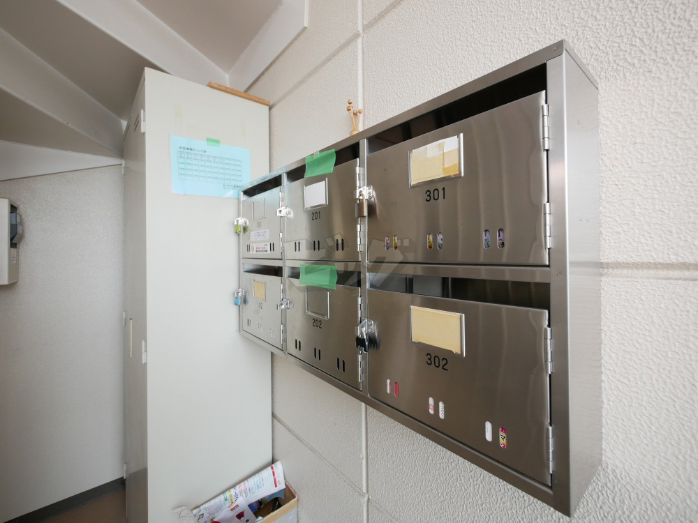 その他共用部分