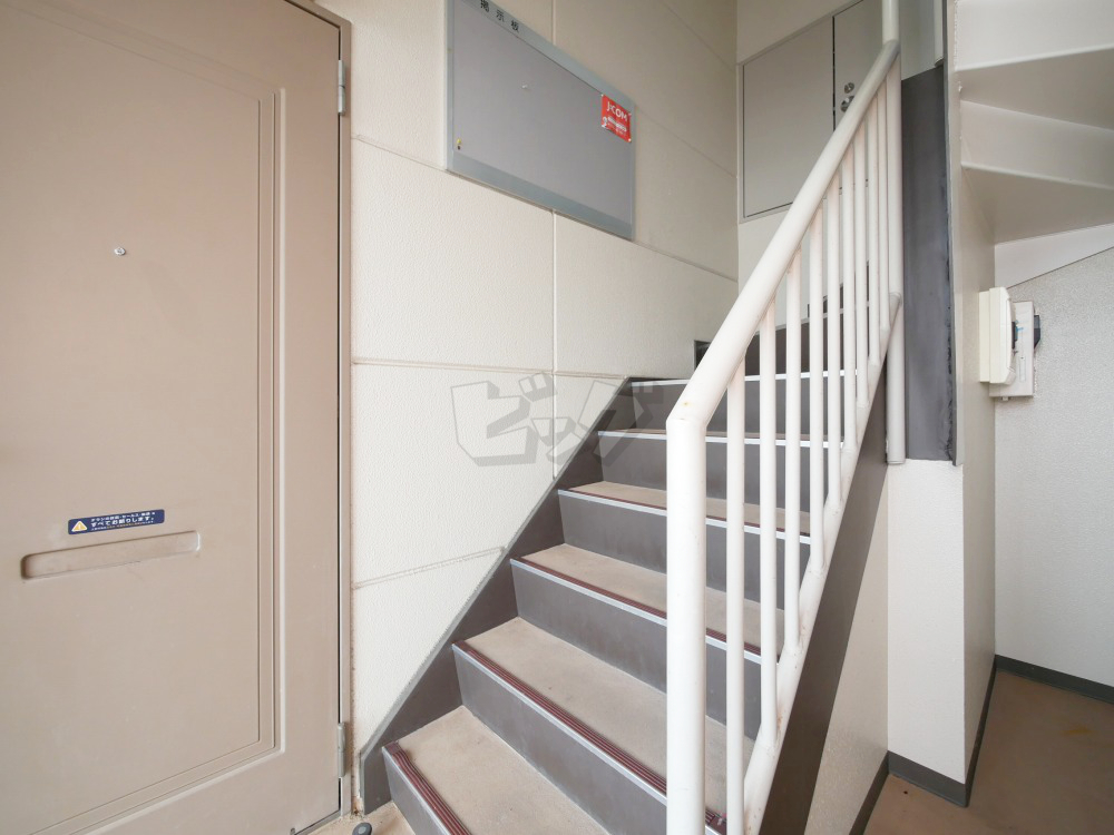 その他共用部分