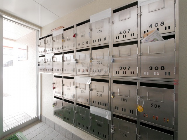 その他共用部分