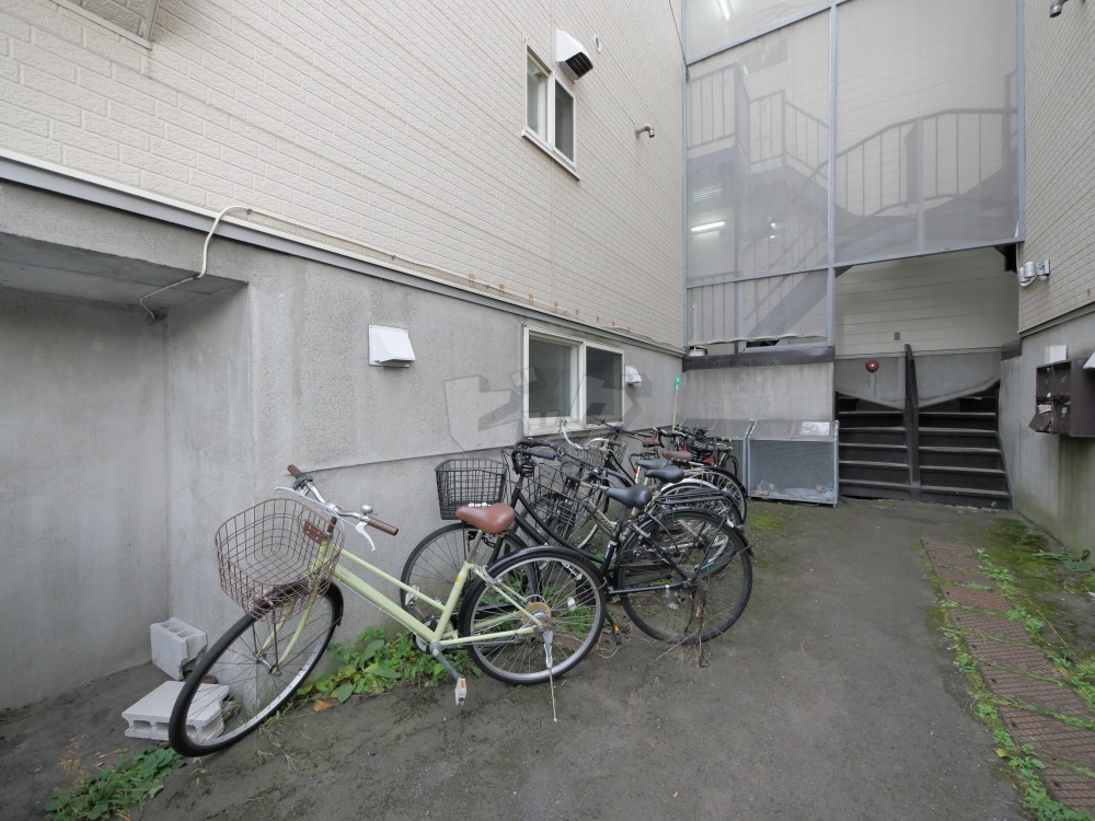 その他共用部分