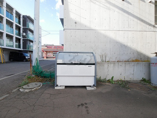 その他共用部分
