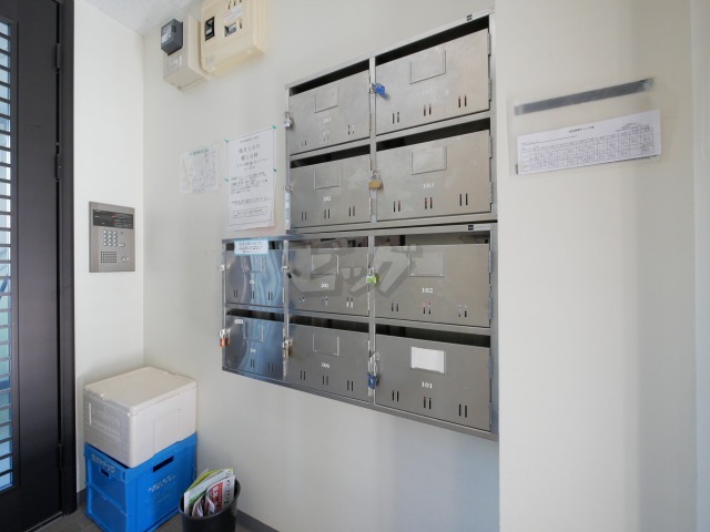 その他共用部分