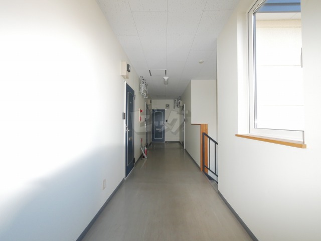 その他共用部分