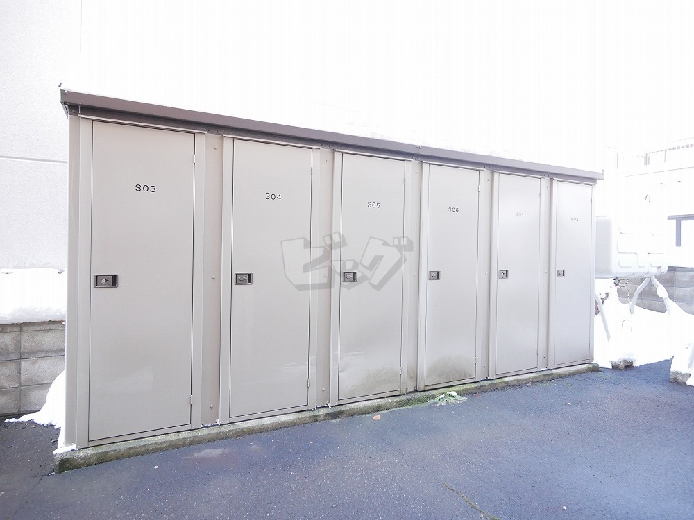 その他共用部分