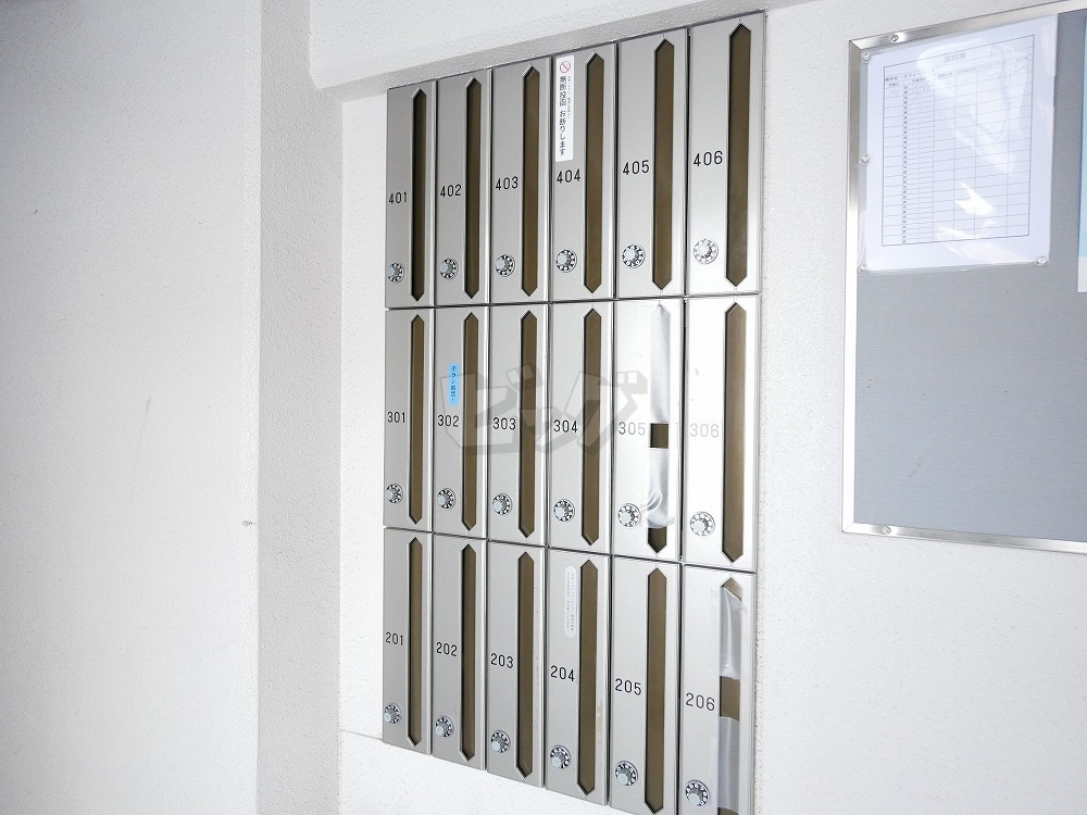 その他共用部分