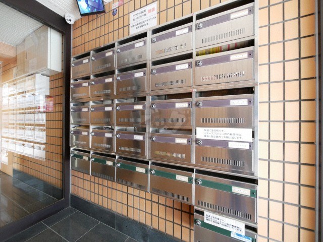 その他共用部分