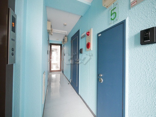 その他共用部分