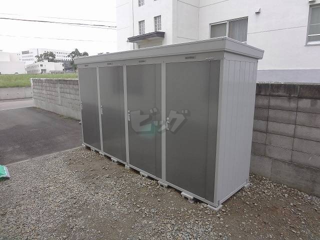 その他共用部分