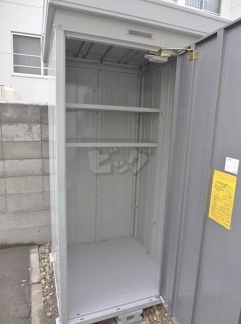 その他共用部分