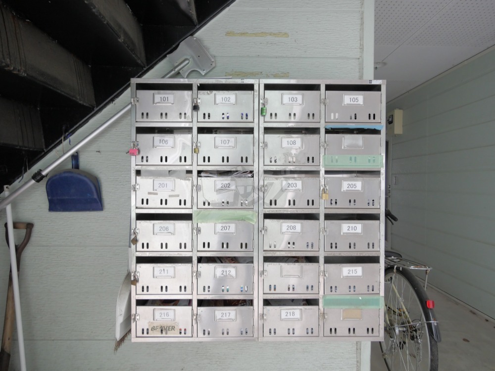 その他共用部分