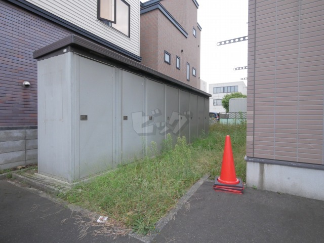その他共用部分
