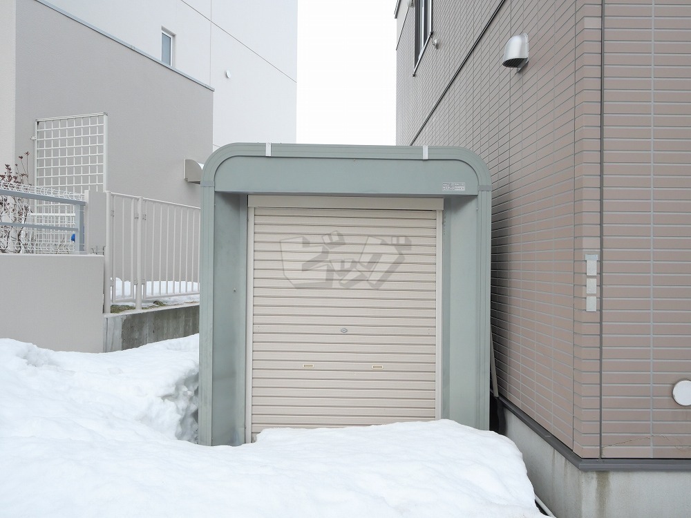 その他共用部分