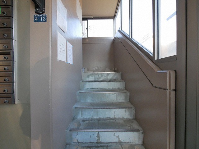 その他共用部分