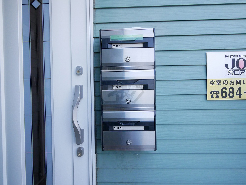 その他共用部分