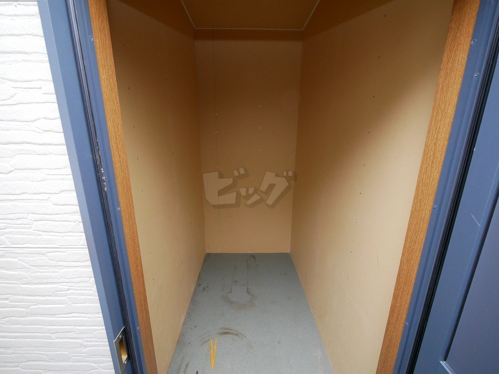 その他共用部分