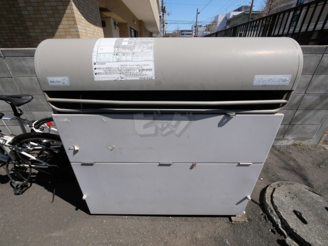 その他共用部分