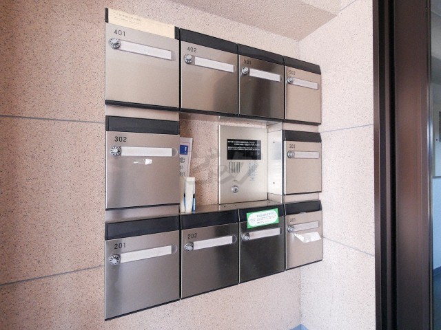 その他共用部分