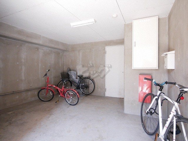 その他共用部分