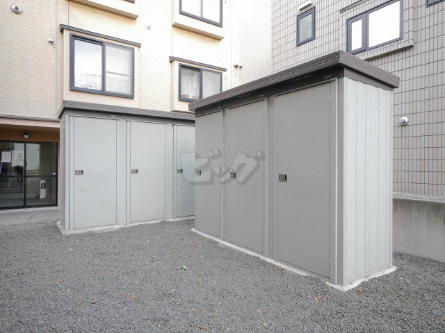 その他共用部分