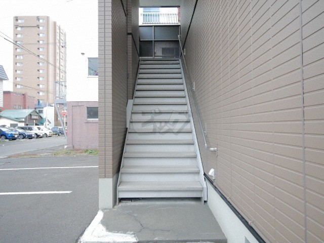 その他共用部分