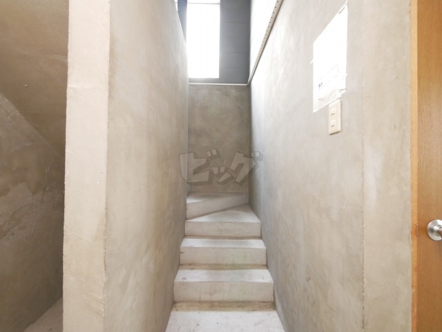 その他共用部分