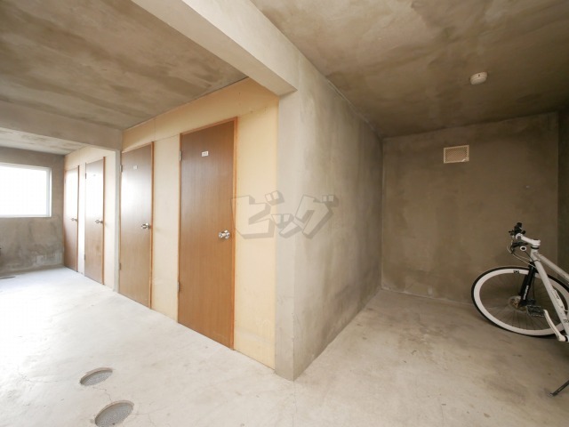 その他共用部分