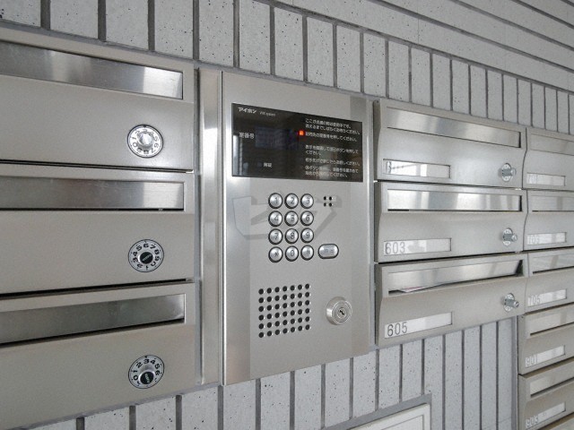 その他共用部分