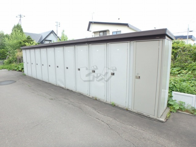 その他共用部分