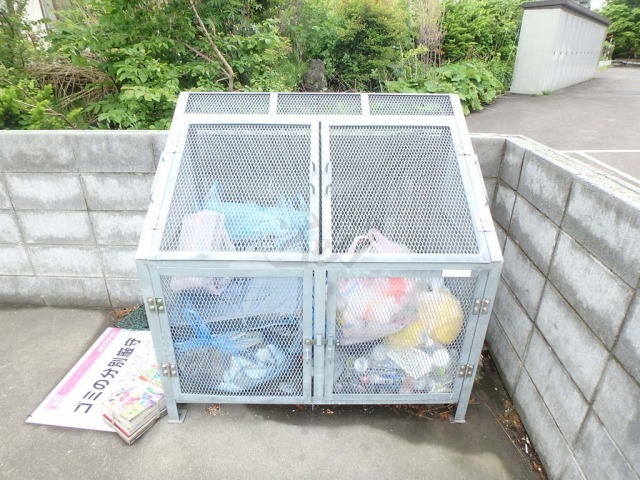 その他共用部分