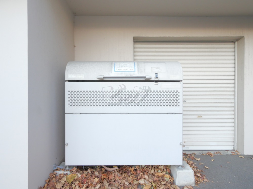 その他共用部分