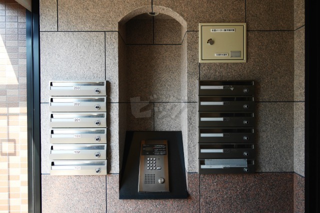 その他共用部分