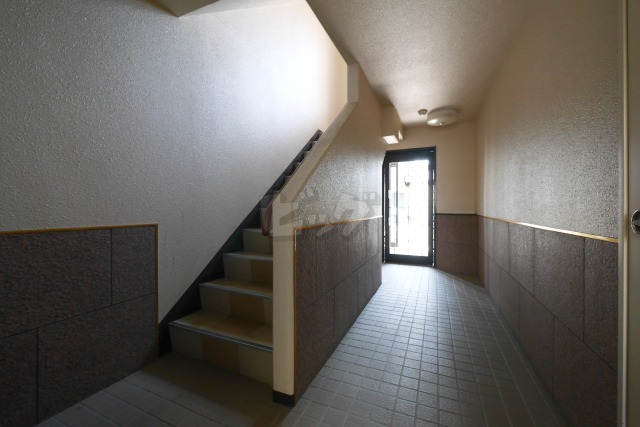 その他共用部分