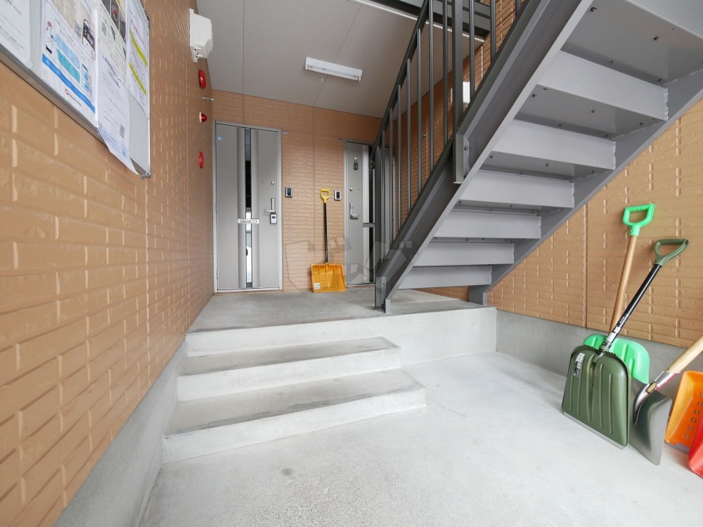 その他共用部分