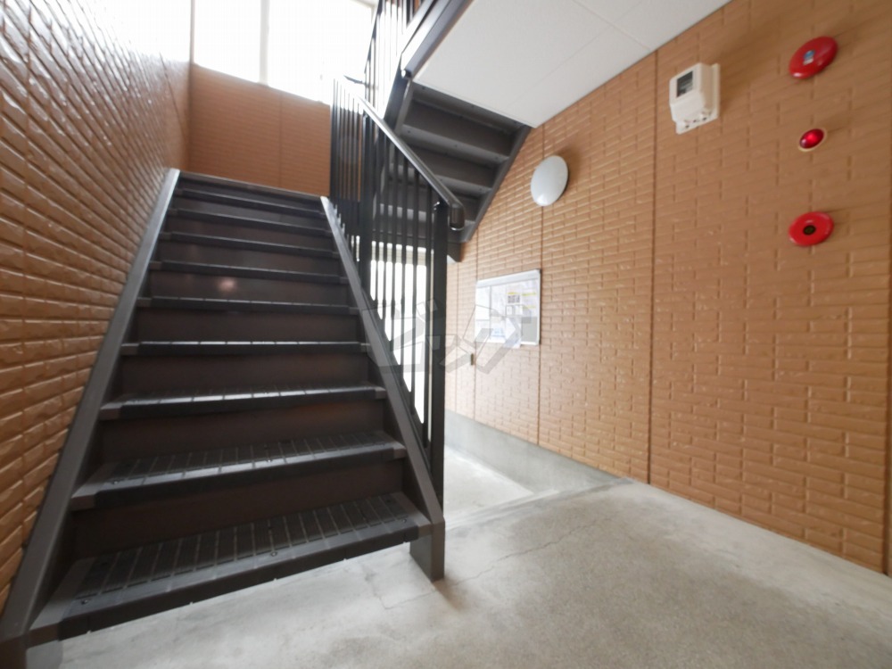 その他共用部分