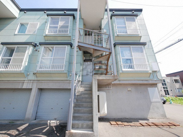 その他共用部分