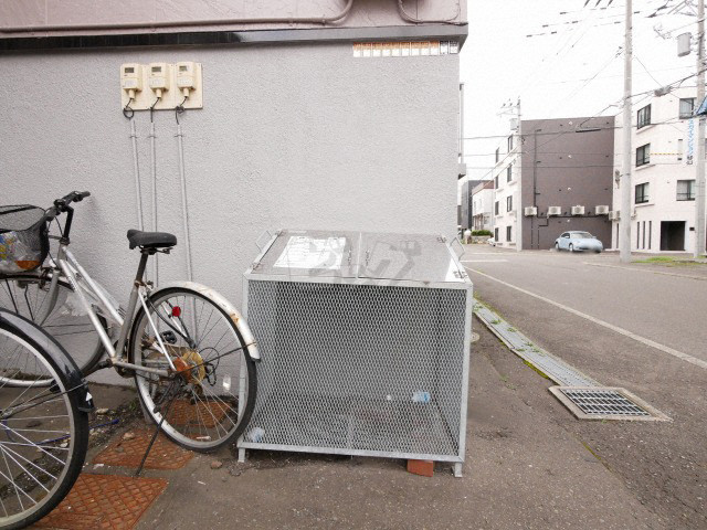 その他共用部分