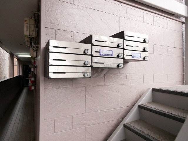 その他共用部分