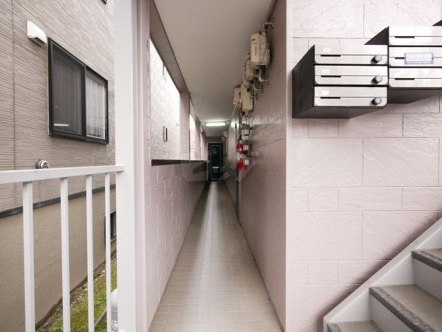 その他共用部分