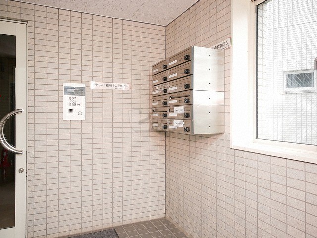 その他共用部分