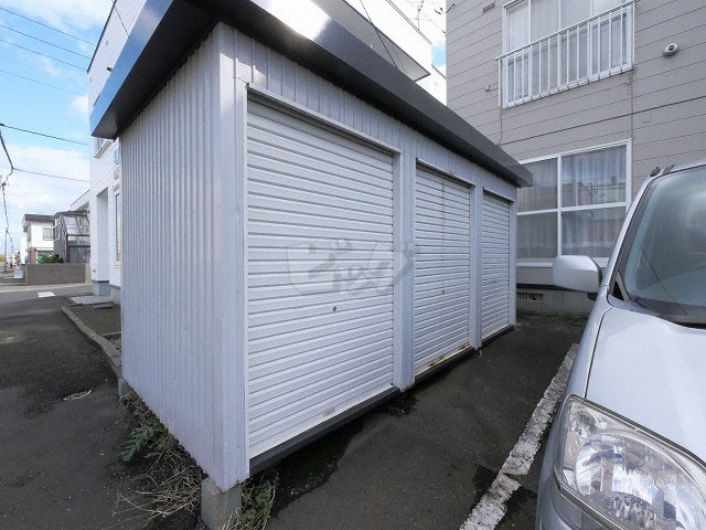 その他共用部分