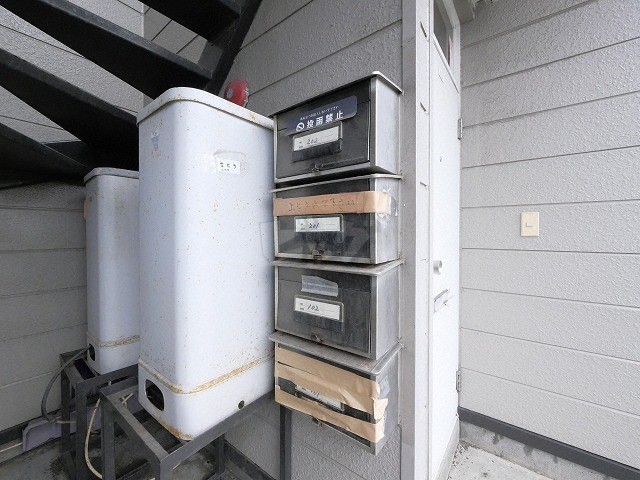 その他共用部分