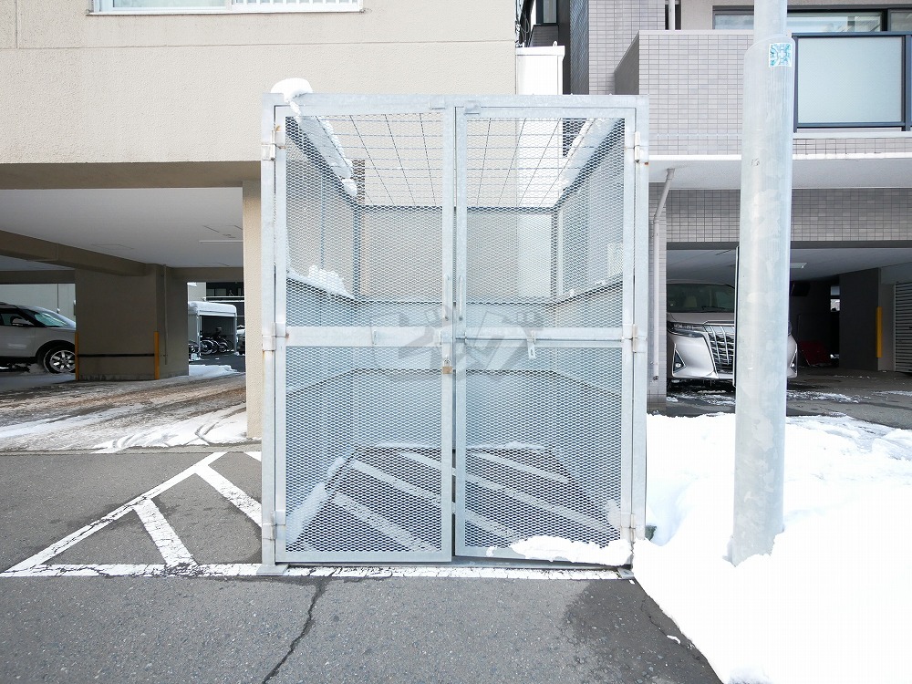 その他共用部分