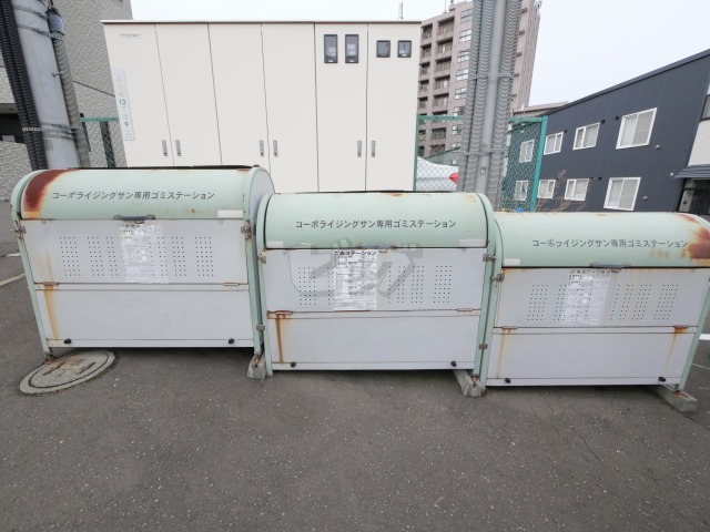 その他共用部分