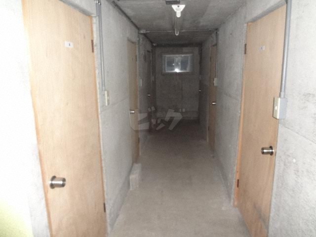 その他共用部分