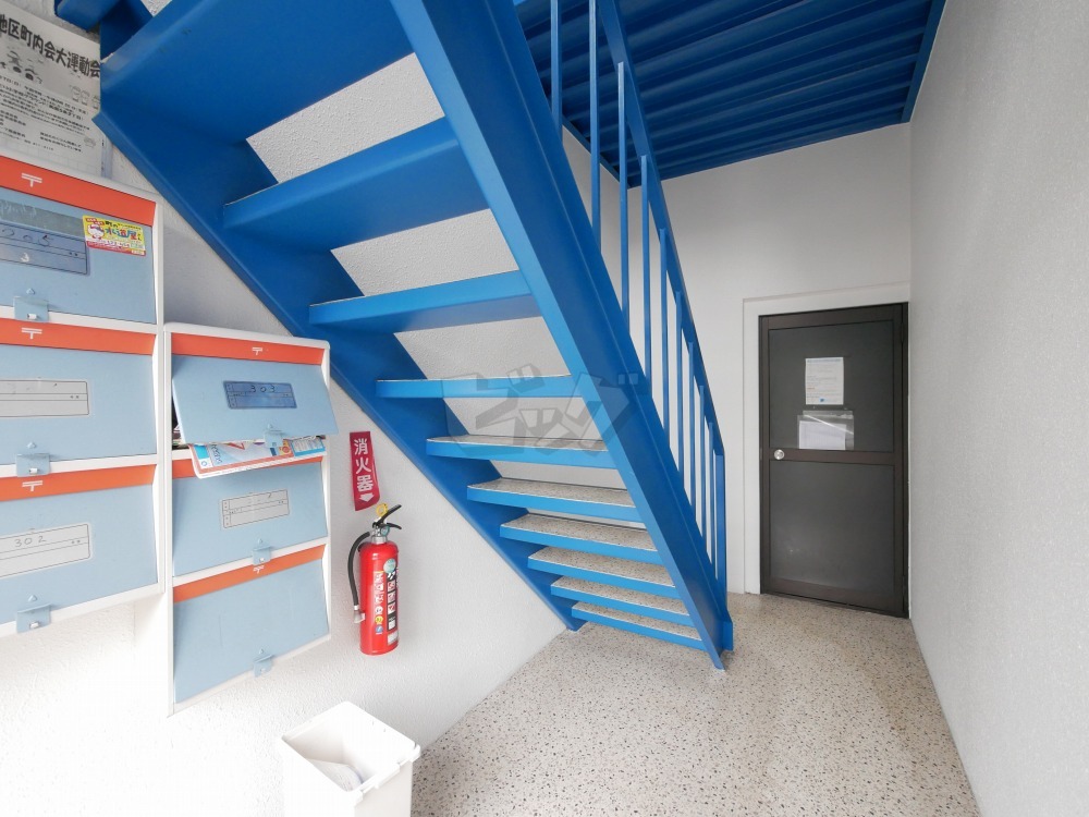 その他共用部分