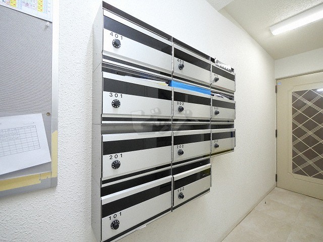 その他共用部分