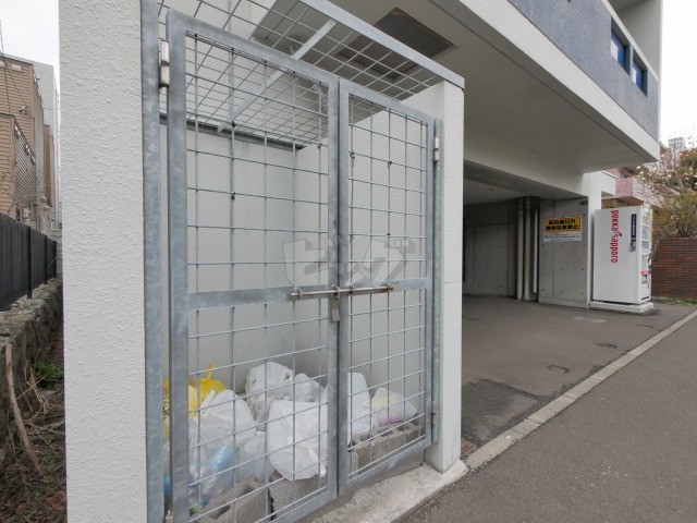 その他共用部分