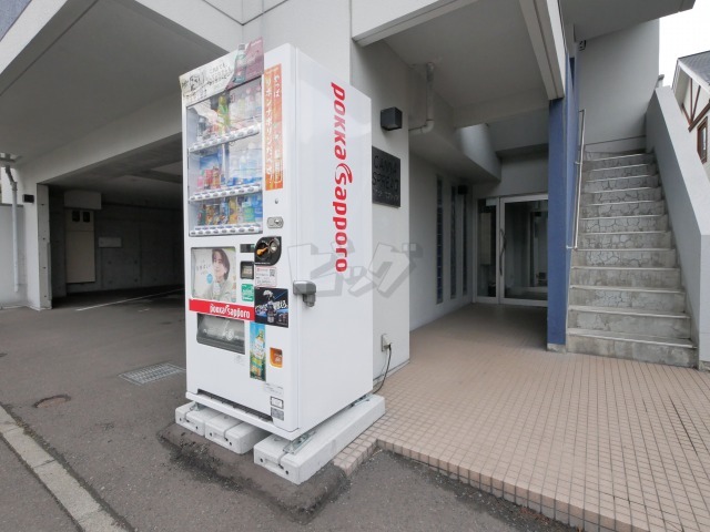 その他共用部分